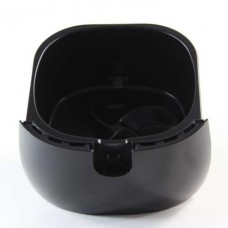 422245955921 Внешний поддон Philips Healthy Cook в сборе (черный) Ul