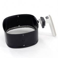 420303604581 Корзина для приготовления пищи Philips Healthy Cook в сборе