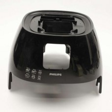 420303603491 Верхняя часть корпуса Philips Healthy Cook