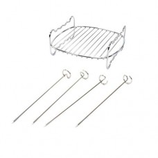 420303623321 Двухслойный гриль Philips Healthy Cook