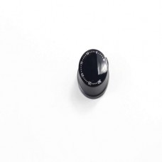 420303613181 Ручка включения и выключения Philips Healthy Cook, черная