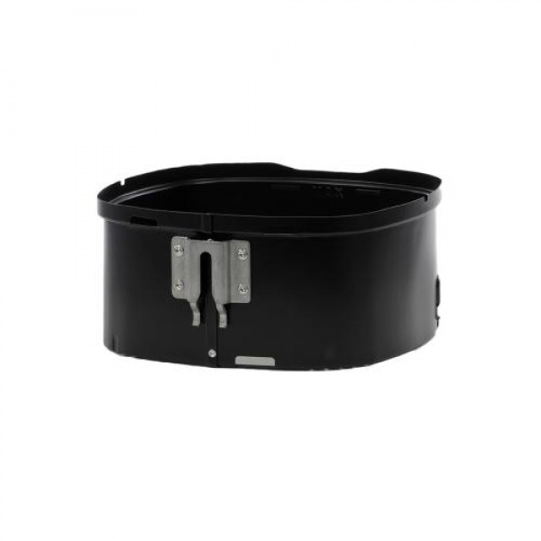 420303619371 Внешняя кастрюля Philips Healthy Cook, черная, Tts