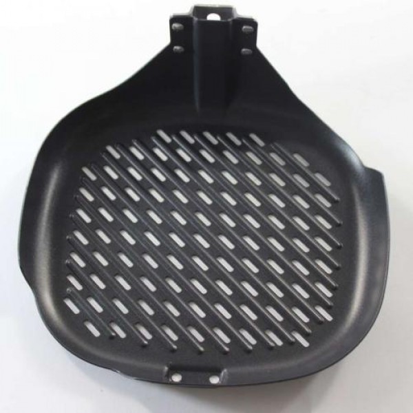 420303613831 Сковорода-гриль Philips Healthy Cook Hd9940/00