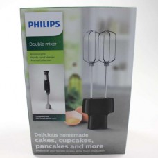 HR1962/92 Ручной блендер-миксер Philips Healthy Cook