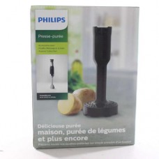 HR1965/92 Ручной блендер Philips Healthy Cook Картофелемялка