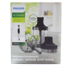 HR1966/92 Ручной блендер Philips Healthy Cook Венчик Xl с луком