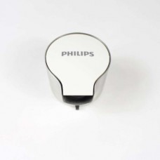 420303612621 Philips Healthy Cook Носик капельного типа, серый известняк