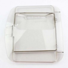 424121015741 Крышка корпуса блендера Philips Healthy Cook