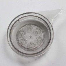424121015951 Philips Healthy Cook Инструмент для чистки спагетти — 1,6 серый