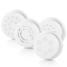HR2404/05 Диски для формирования формы Philips Healthy Cook, 4 шт.