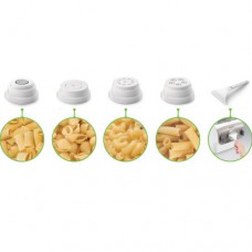 HR2494/00 Набор принадлежностей для приготовления пасты и лапши Philips Healthy Cook