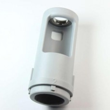 424121022911 Трубка для отжима Philips Healthy Cook (Vapor Dusk)