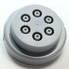 424121023021 Диск для формирования пенне Philips Healthy Cook в сборе