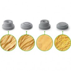 HR2484/00 Комплект принадлежностей для пасты Philips Healthy Cook