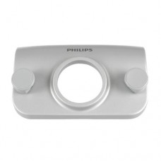 420303622081 Передняя панель Philips Healthy Cook, вкл. Ручки Cp0896/01