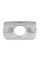 420303622081 Передняя панель Philips Healthy Cook, вкл. Ручки Cp0896/01