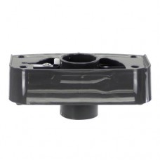 420303622331 Держатель диска Philips Healthy Cook, черный
