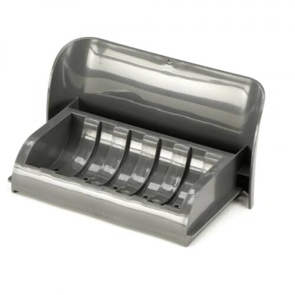 420303622371 Дисковое хранилище Philips Healthy Cook, черный
