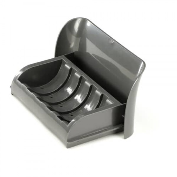 420303622371 Дисковое хранилище Philips Healthy Cook, черный