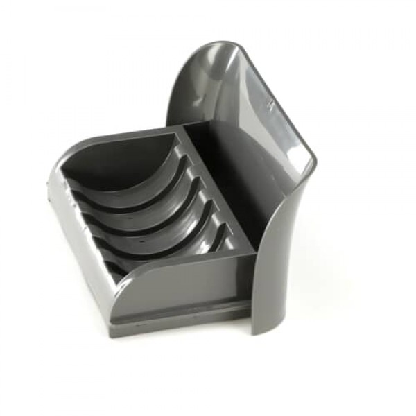 420303622371 Дисковое хранилище Philips Healthy Cook, черный