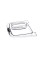 300010162701 Крышка смесительной камеры Philips Healthy Cook