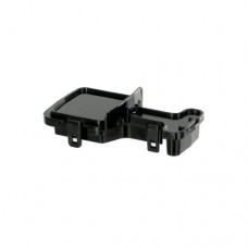 421944034321 Крышка корпуса диспенсера для кофе Saeco Blk Smrg
