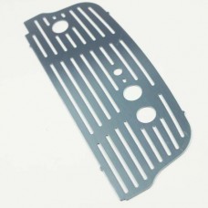 996530011445 Saeco (125743421) Решетка из нержавеющей стали Smart