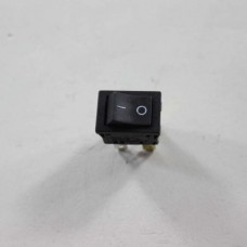 242212625106 Saeco Swi Pow 2P 10A 250V Faston 8500 B