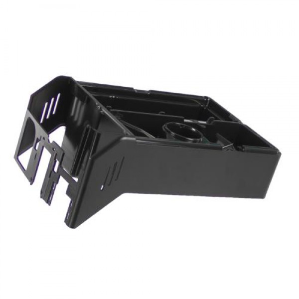 421944059171 Saeco Blk Верх.корпус Cov.w/sens.smrg Hd8911/47