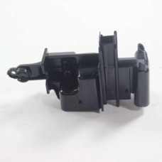 421944034141 Корпус диспенсера для кофе Saeco Blk Smrg