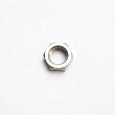 996530011208 Saeco (123390109) Гайка 1/8 Газ H=6 Ch