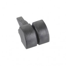 421944056212 Saeco Deep/blk Крепежная вставка задней крышки V2 Smrg, серийный номер: tw901543554970