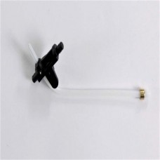 421944029721 Saeco White Preform.Тефлоновая трубка Sup.145 Smr/t As