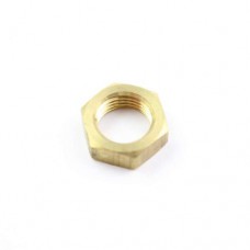 996530011211 Saeco (123390420) Гайка 1/8 Газ H=4,5