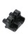 421944056222 Saeco Deep/blk Крепежная вставка передней крышки V2 Smrg, серийный номер: tw901543554970