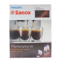 CA6706/48 Комплект для обслуживания Saeco Ca6706/48