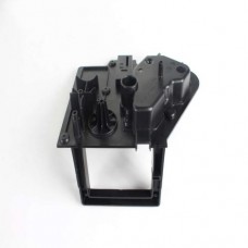 421941287512 Saeco Blk Ratiomot.Крышка монтажной пластины V2 Smr