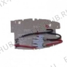 Запчасть для бритвы (эпилятора) Philips 422203611840