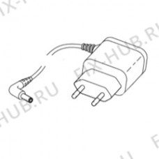 Адаптер для электроэпилятора Philips 420303552890