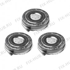 Микронасадка для электроэпилятора Philips 422203629701
