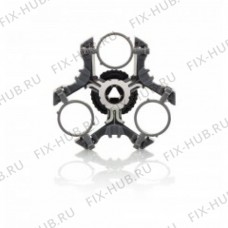 Фиксатор для бритвы (эпилятора) Philips 422203618811
