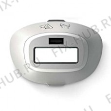 Корпусная деталь для электроэпилятора Philips 422210049681
