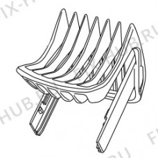 Насадка для электроэпилятора Philips 422203632771