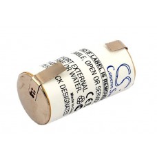 Аккумулятор для Philips HP1328, HP1315, HP1318, HP1319, HP1320, HP1304, HP1310, HP1312, HP1308, HP1327D [3000mAh]