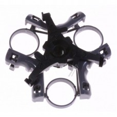 Philips CRP349/01 422203611220 пластина для фиксации бритвенной головки - держатель, пластик