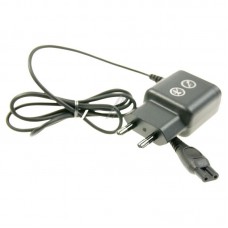 Philips 422203629991 Сетевой адаптер для бритвы — U4-15V bl 0,92M UK2 Сервисный адаптер для пирога