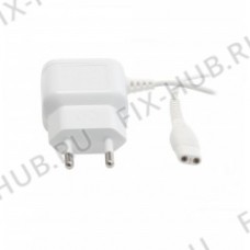 Переходник для бритвы (эпилятора) Philips 420303561240