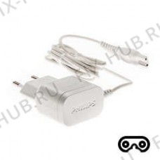 Адаптер для электроэпилятора Philips 422203631871