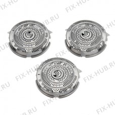 Резак для электроэпилятора Philips 422203618461