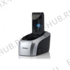 Зарядная станция для электроэпилятора Philips 422203921591